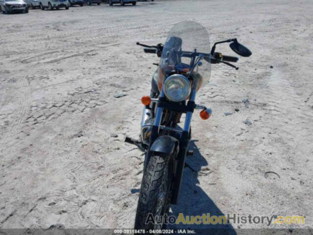 SUZUKI LS650, JS1NP41A5H2200267