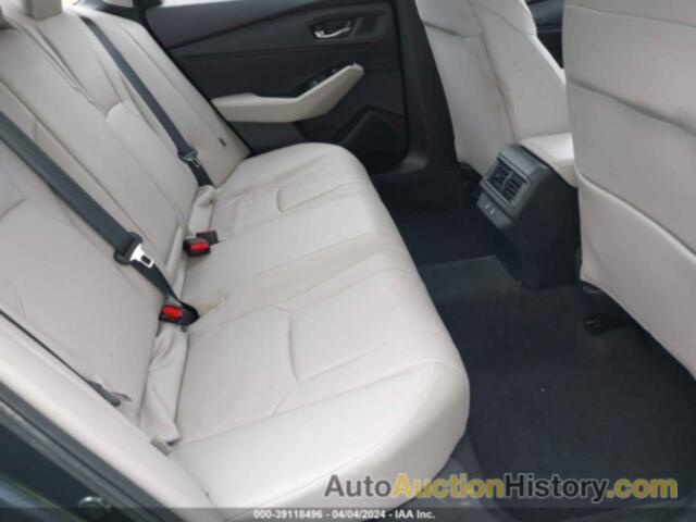 HONDA ACCORD HYBRID TOURING, 1HGCY2F80PA033374