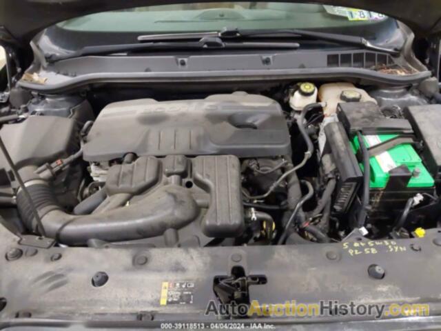 BUICK VERANO, 1G4PP5SK8G4121055