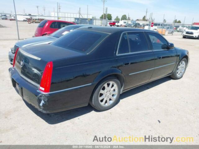 CADILLAC DTS 1SA, 1G6KD57Y98U207418