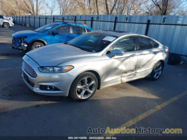 FORD FUSION SE, 3FA6P0H99FR160627