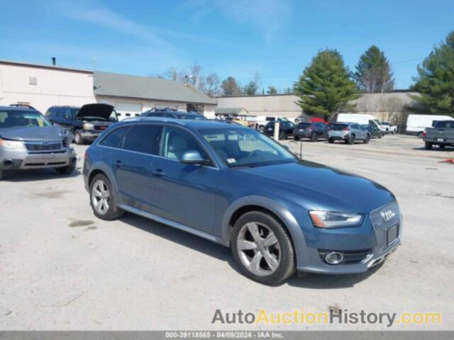 AUDI ALLROAD 2.0T PREMIUM, WA1UFAFL4FA079550