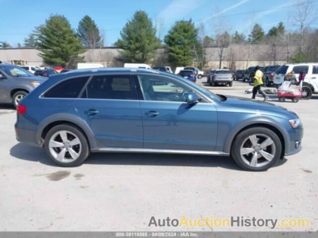 AUDI ALLROAD 2.0T PREMIUM, WA1UFAFL4FA079550