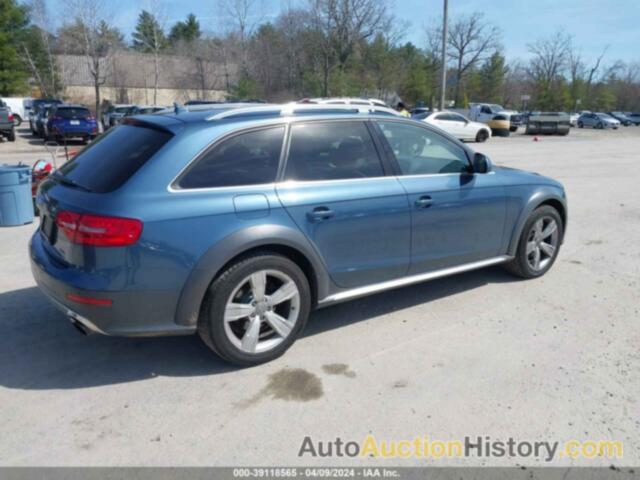 AUDI ALLROAD 2.0T PREMIUM, WA1UFAFL4FA079550