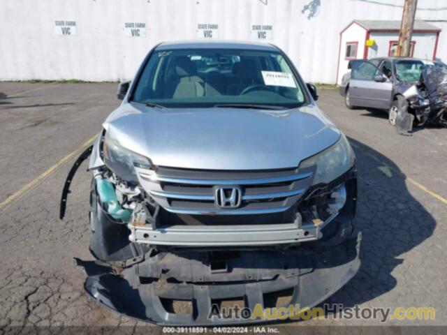 HONDA CR-V LX, 2HKRM4H30DH677432