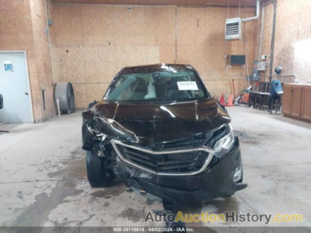 CHEVROLET EQUINOX FWD LS, 2GNAXHEVXM6126938