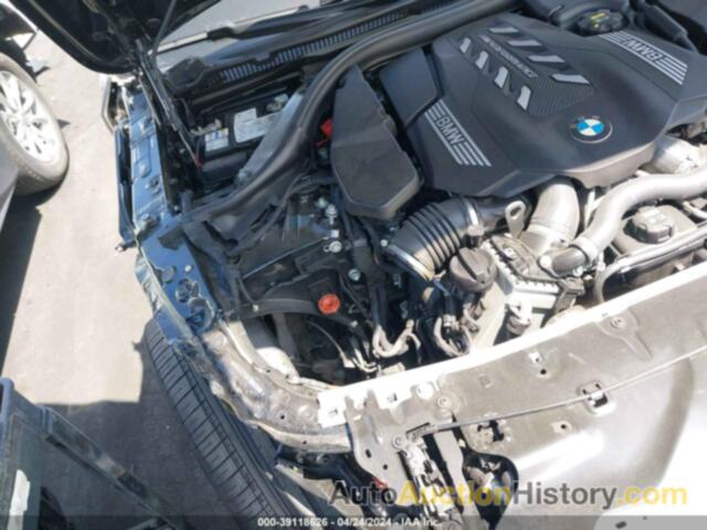 BMW M550I XDRIVE, WBAJS7C00LBN96008