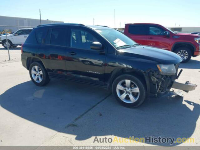 JEEP COMPASS SPORT, 1C4NJDBB0ED854852