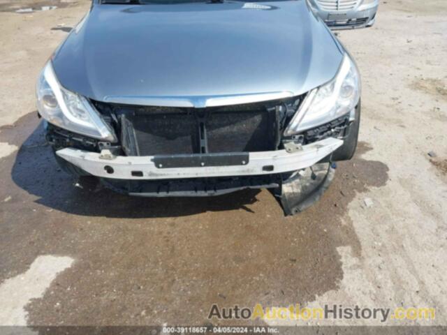 HYUNDAI GENESIS 3.8, KMHGC4DD0EU259738