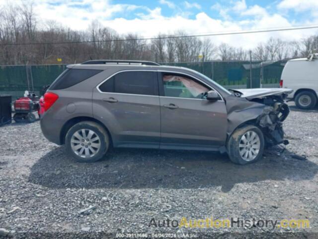 CHEVROLET EQUINOX LT, 2CNFLNEW9A6341235