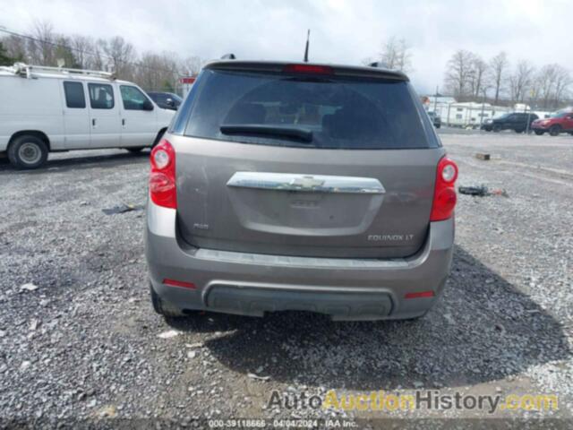 CHEVROLET EQUINOX LT, 2CNFLNEW9A6341235