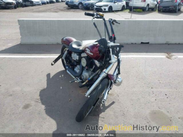 HARLEY-DAVIDSON FXDB, 1HD1GX41X9K305565