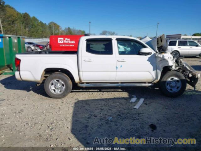 TOYOTA TACOMA SR V6, 3TMCZ5AN7LM290443