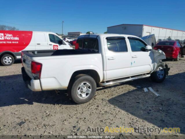 TOYOTA TACOMA SR V6, 3TMCZ5AN7LM290443