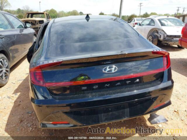 HYUNDAI SONATA SEL, KMHL64JAXPA339651