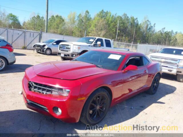 CHEVROLET CAMARO 1LT, 2G1FB1E34D9203572