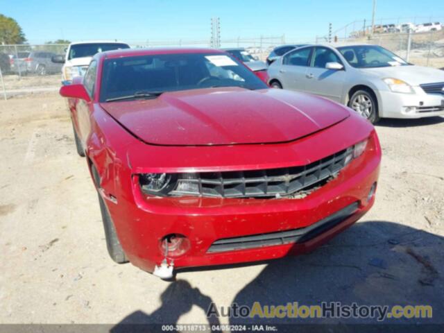 CHEVROLET CAMARO LT, 2G1FB1E34D9203572