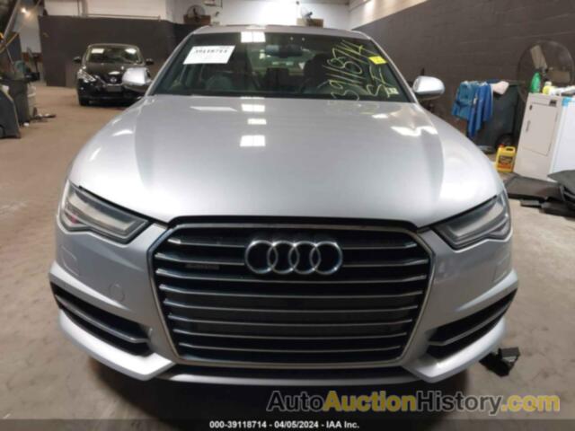 AUDI A6 2.0T PREMIUM PLUS, WAUGFAFC1GN157468