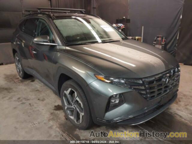 HYUNDAI TUCSON LIMITED, 5NMJECAE2NH113456