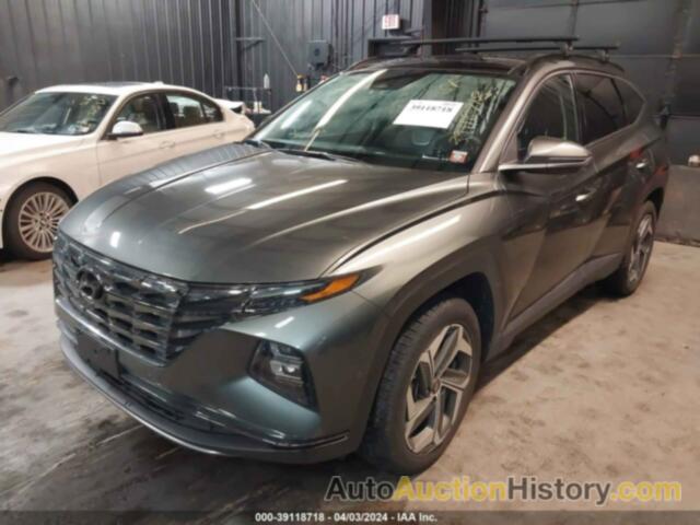 HYUNDAI TUCSON LIMITED, 5NMJECAE2NH113456