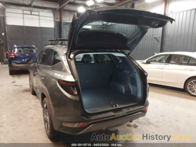 HYUNDAI TUCSON LIMITED, 5NMJECAE2NH113456