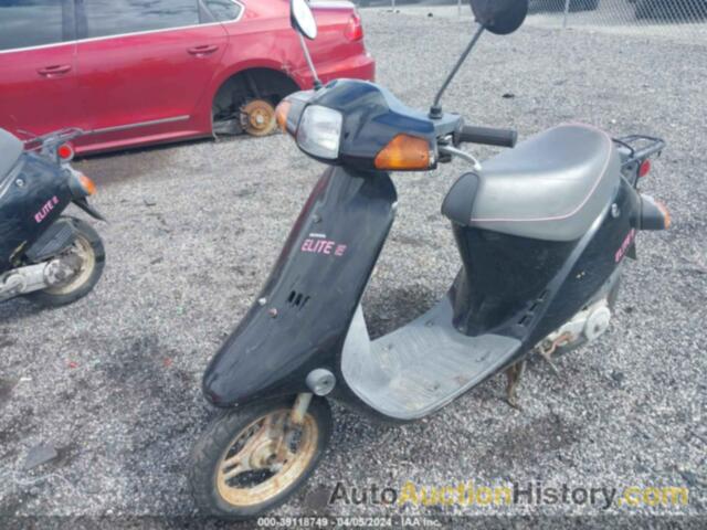 HONDA SB50 P, JH2AF1702KK113252