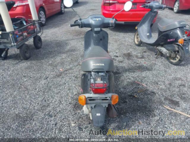 HONDA SB50 P, JH2AF1702KK113252