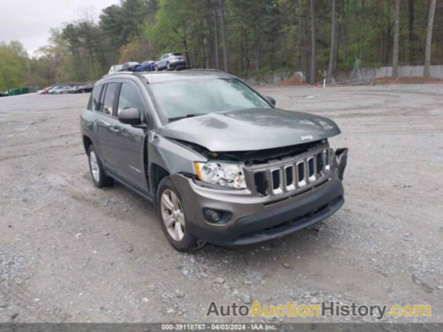 JEEP COMPASS, 1J4NT1FBXBD224488