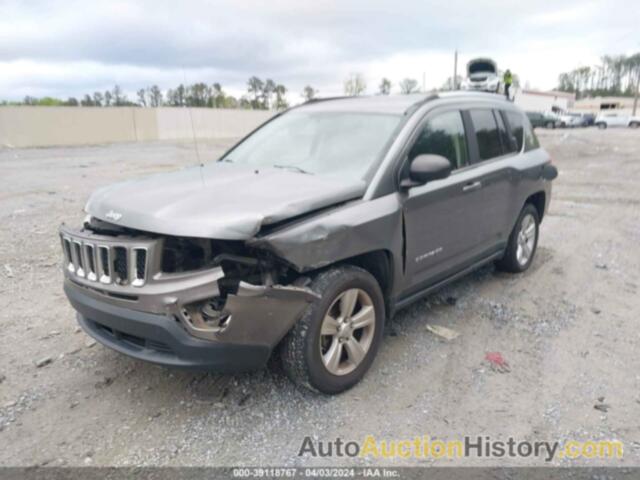 JEEP COMPASS, 1J4NT1FBXBD224488