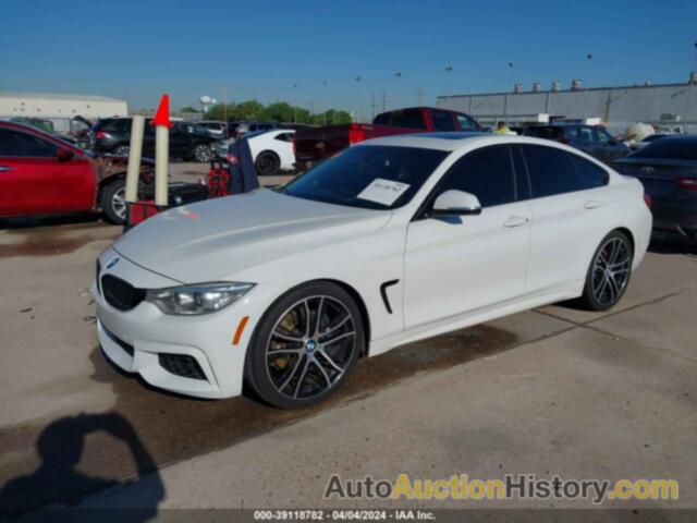 BMW 428 GRAN COUPE, WBA4A5C51FG051782