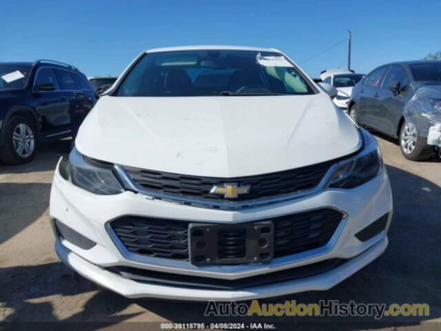 CHEVROLET CRUZE LT AUTO, 1G1BE5SM0H7117368