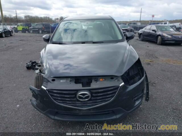 MAZDA CX-5 SPORT, JM3KE2BY5G0784816