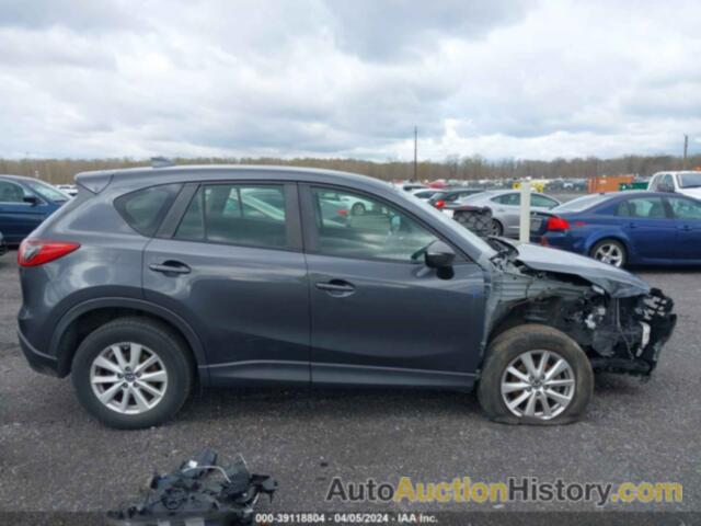 MAZDA CX-5 SPORT, JM3KE2BY5G0784816