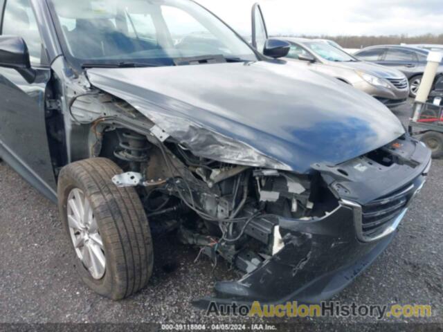 MAZDA CX-5 SPORT, JM3KE2BY5G0784816