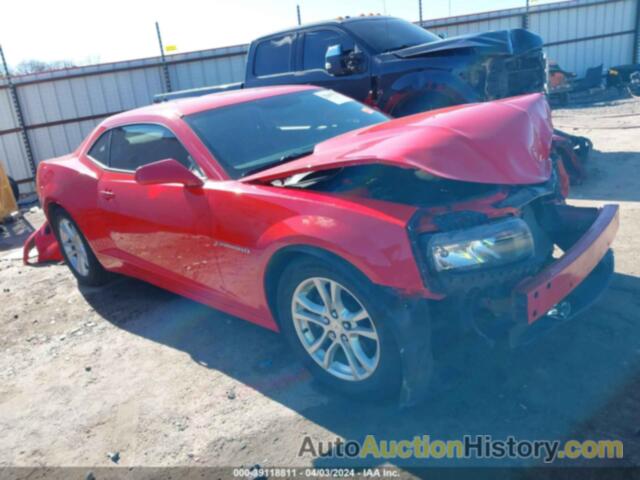 CHEVROLET CAMARO 2LS, 2G1FA1E30E9212256