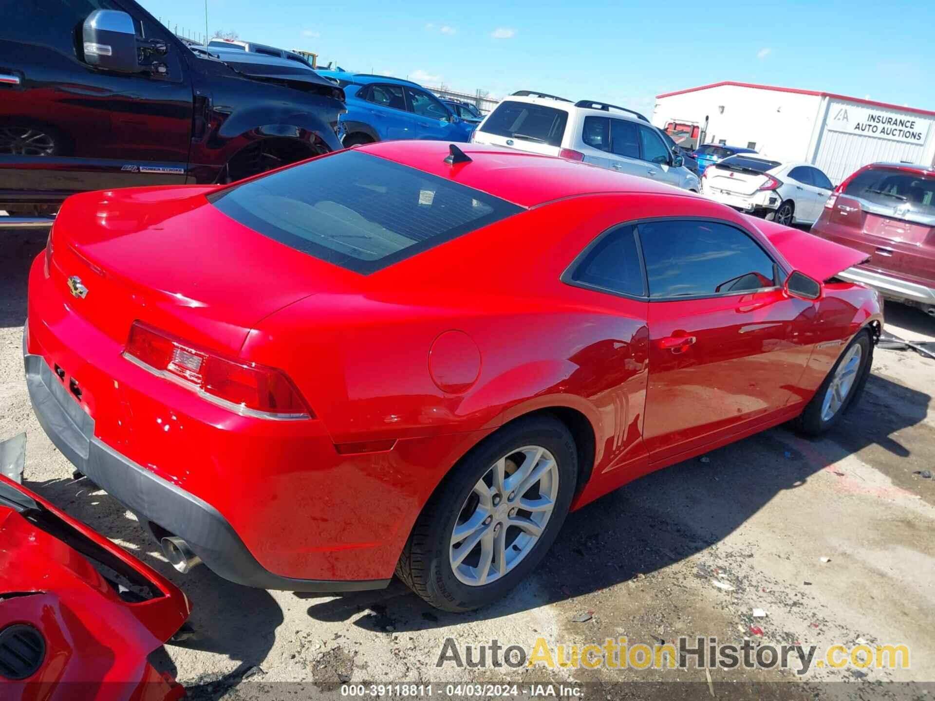 CHEVROLET CAMARO 2LS, 2G1FA1E30E9212256