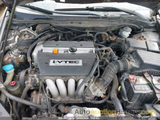 HONDA ACCORD 2.4 SE, 1HGCM56327A177834