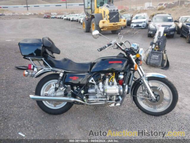 HONDA GOLDWING, GL14002666