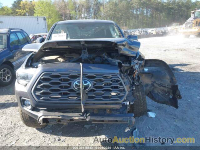 TOYOTA TACOMA DOUBLE CAB/SR/SR5/TRD SPO, 3TMCZ5AN2LM298255