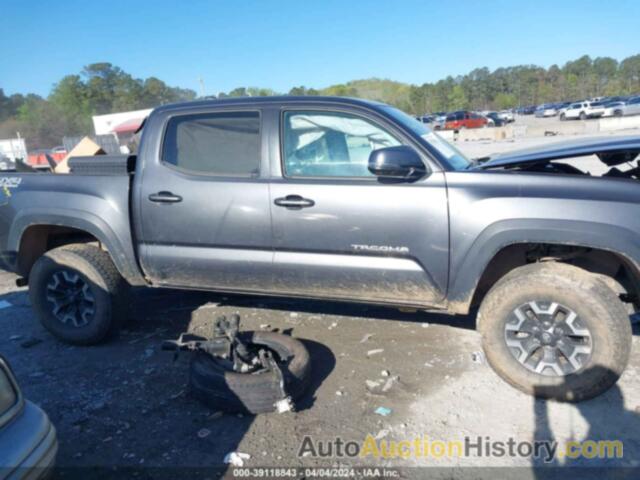 TOYOTA TACOMA DOUBLE CAB/SR/SR5/TRD SPO, 3TMCZ5AN2LM298255