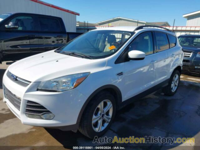 FORD ESCAPE SE, 1FMCU9G99GUC63273