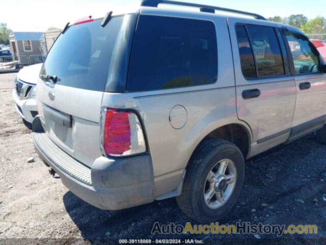 FORD EXPLORER XLS, 1FMZU62K34UC25486