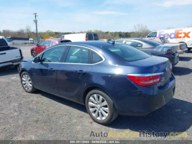 BUICK VERANO, 1G4PP5SK4G4123787