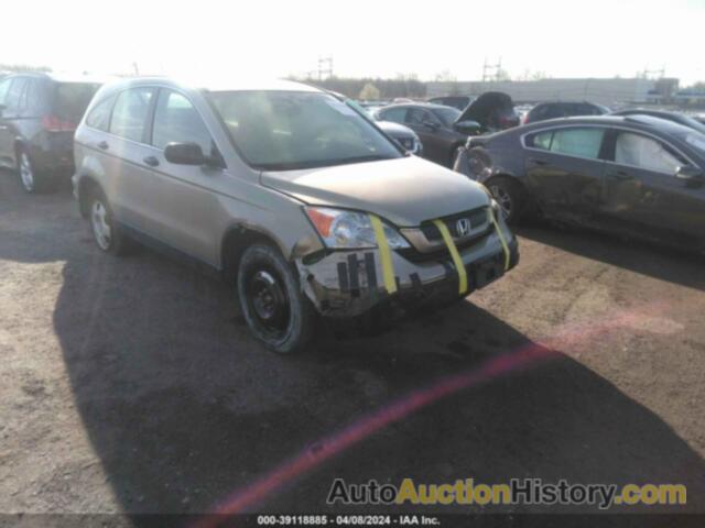 HONDA CR-V LX, JHLRE48359C024825