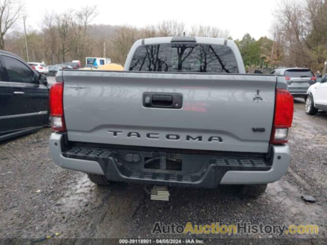 TOYOTA TACOMA DBL CAB/SR/TRDSPT/OR/PRO, 3TMCZ5AN8JM134814