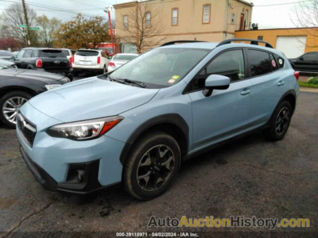 SUBARU CROSSTREK 2.0I PREMIUM, JF2GTACC2KH219369