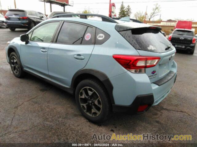 SUBARU CROSSTREK 2.0I PREMIUM, JF2GTACC2KH219369