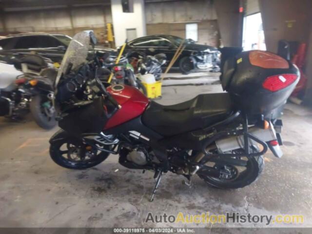 SUZUKI DL1000, JS1VT53AX62101214