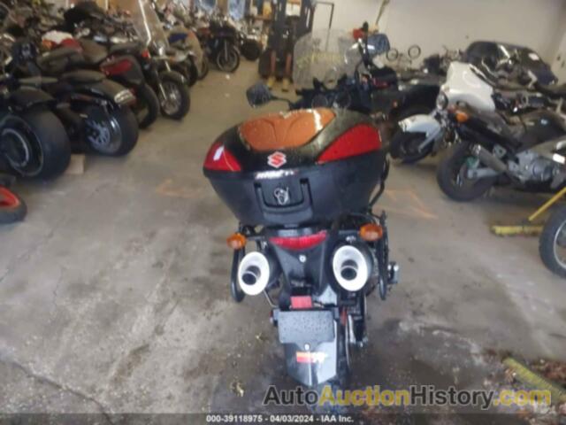 SUZUKI DL1000, JS1VT53AX62101214