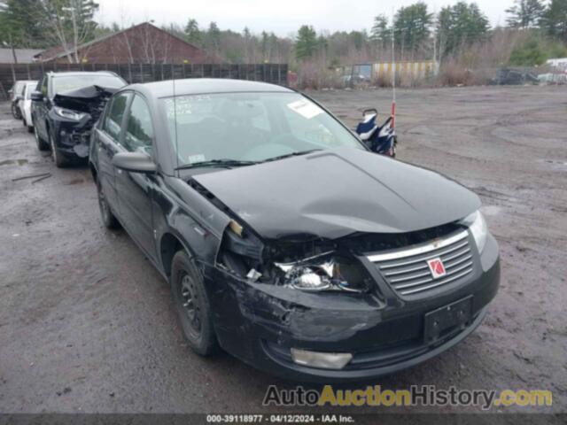 SATURN ION 3, 1G8AL55F36Z164783